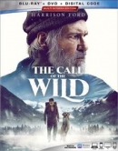 The call of the wild (2020) [Blu-ray]