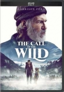 The call of the wild (2020) [DVD]