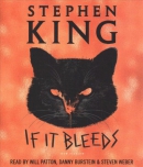 If it bleeds [CD book]