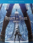 Attack on Titan. [Blu-ray] Season 3, Part 1