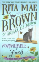 Furmidable foes