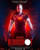 Bloodshot [DVD]