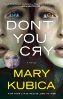 Don't you cry
