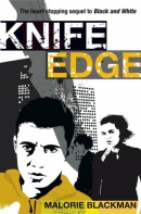 Knife edge