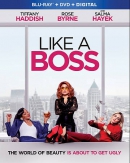 Like a boss [Blu-ray]