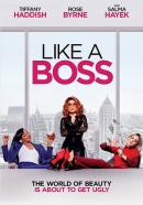 Like a boss [DVD]