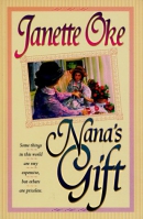 Nana's gift [large print]