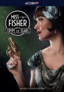 Miss Fisher & the crypt of tears [DVD]