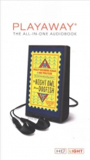 To night owl from dogfish [Playaway]