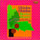 Chicka chicka boom boom [music CD] : and other coconutty songs