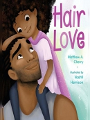 Hair love [eAudio]