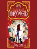 The bookwanderers [eAudio]
