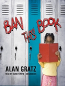 Ban this book [eAudio]