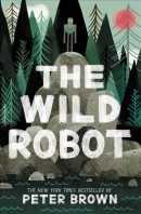 The wild robot [Playaway]