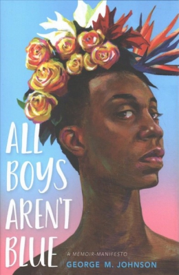All Boys Aren't Blue : A Memoir-manifesto 