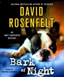 Bark of night [CD book]