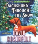 Dachshund through the snow [CD book]