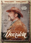 Deerskin [DVD]