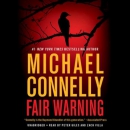 Fair warning [CD book]