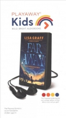 Far away [Playaway]