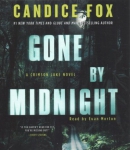 Gone by midnight [CD book]