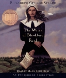 The witch of Blackbird Pond [CD book]