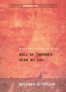 Roll of thunder, hear my cry [CD book]