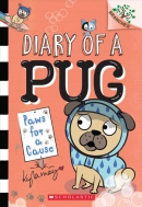 Paws for a cause
