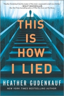 This is how I lied