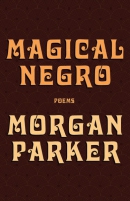 Magical negro : poems