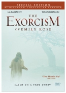 The exorcism of Emily Rose [DVD]