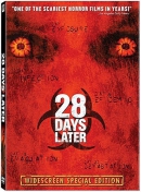 28 days later [DVD]