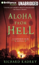 Aloha from hell [CD book]