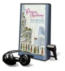 Princess academy [Playaway]