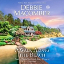 A walk along the beach [CD book] : a novel