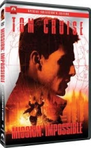 Mission: impossible [DVD]