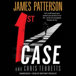 1st Case [CD Book] 