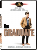 The graduate [DVD]