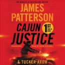 Cajun justice [CD book]