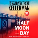 Half Moon Bay [CD book] : a novel