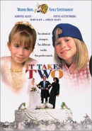 It takes two [DVD]
