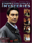The Inspector Lynley mysteries [DVD]