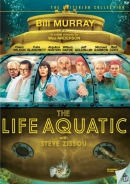 The life aquatic with Steve Zissou [DVD]