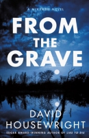 From the grave