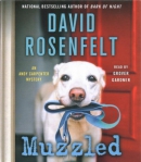 Muzzled [CD book]