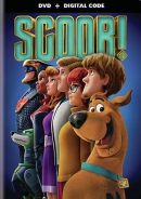 Scoob! [DVD]