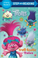 Troll-tastic tales.