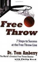 Free throw : 7 steps to success at the free throw line
