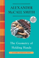 The geometry of holding hands [large print]