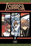 Tsubasa omnibus. Book 2, Legend hunters